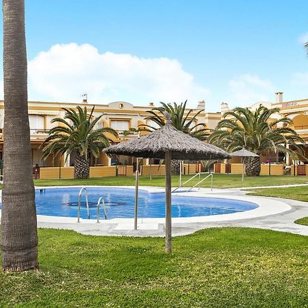 La Tortuga Playa Daire Tarifa Dış mekan fotoğraf