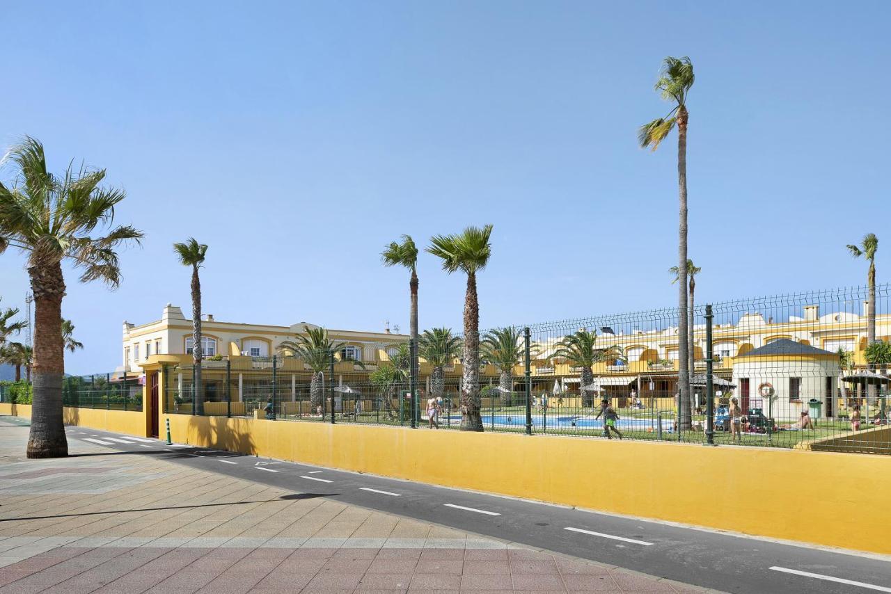 La Tortuga Playa Daire Tarifa Dış mekan fotoğraf