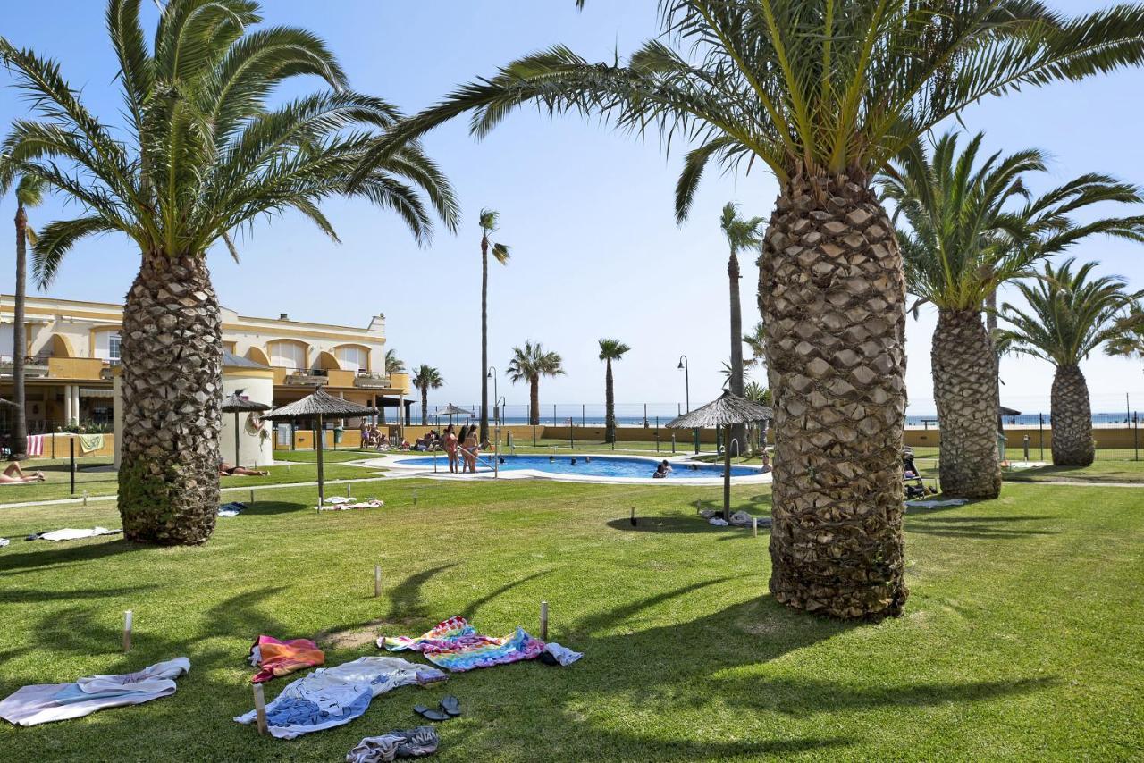 La Tortuga Playa Daire Tarifa Dış mekan fotoğraf